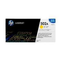 Hp HP Q6472A No.502A sárga toner (eredeti)