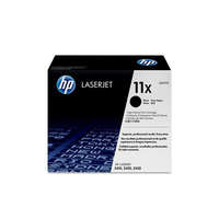 Hp HP Q6511X No.11X fekete toner (eredeti)