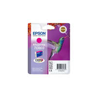 Epson Epson C13T08034010 T0803 magenta tintapatron (eredeti)