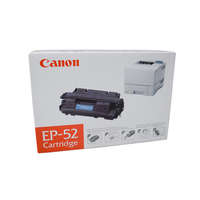 Canon Canon EP-52 fekete toner (eredeti)