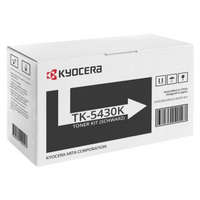 Kyocera Kyocera TK5430 fekete toner 1,25 K (eredeti)
