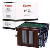 Canon Canon PF03 printhead (eredeti)