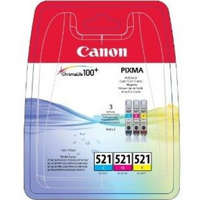 Canon Canon CLI-521 multipack 2934B010 (eredeti)