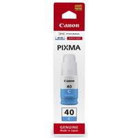 Canon Canon GI40 cyan tinta (eredeti)