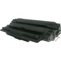 Hp HP HP Q7570A No.70A/CRG327/CRG527/CRG727 Fekete toner utángyártott ICONINK