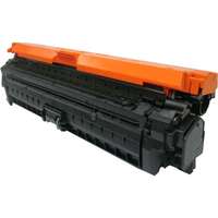 Hp HP CE270A No.650A/CRG-322 Fekete toner utángyártott ICONINK