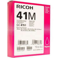 Ricoh Ricoh SG3110 gél Magenta 405763/GC41M (eredeti)