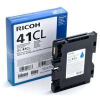 Ricoh Ricoh SG2100 gél Cyan (eredeti) GC-41CL/405766