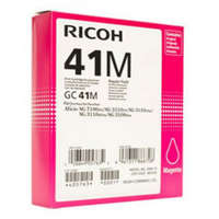 Ricoh Ricoh SG2100 gél Magenta GC-41ML/405767 (eredeti)
