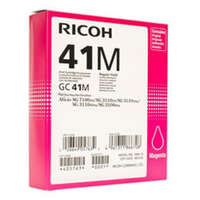 Ricoh Ricoh SG2100 gél Magenta GC-41ML/405767 (eredeti)