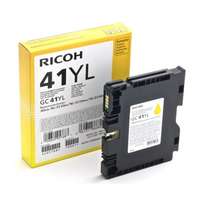 Ricoh Ricoh SG2100 gél Yellow (eredeti) GC-41YL/405768