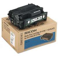 Ricoh Ricoh SP4100 toner 15K TYP 220 407008/407649/402810 (eredeti)