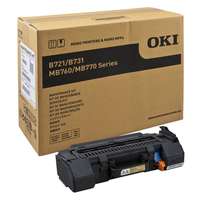 Oki Oki B721/MB760 Maintenance Kit No. 45435104 (eredeti)