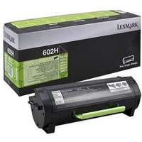 Lexmark Lexmark 60F2H00 Toner 602H (eredeti)