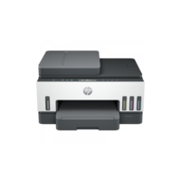 Hp HP Smart Tank 750 Wireless multifunkciós tintasugaras nyomtató (6UU47A)
