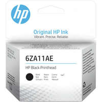 Hp HP 6ZA11AE fekete Printhead (eredeti)