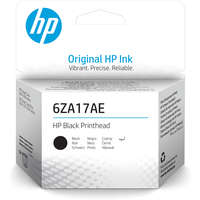 Hp HP 6ZA17AE fekete Printhead (eredeti)