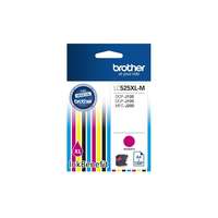 Brother Brother LC525XLM magenta tintapatron (eredeti)