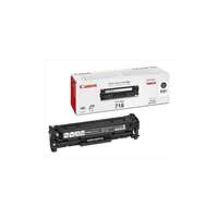 Canon Canon CRG-718 fekete toner 2662B002 (eredeti)