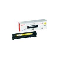 Canon Canon CRG-716 sárga toner 1977B002 (eredeti)