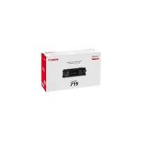 Canon Canon CRG-719 fekete toner 3479B002 (eredeti)