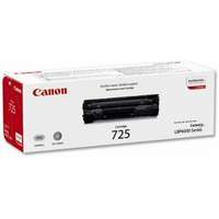 Canon Canon CRG-725 fekete toner 3484B002 (eredeti)