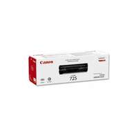 Canon Canon CRG-725 fekete toner 3484B002 (eredeti)