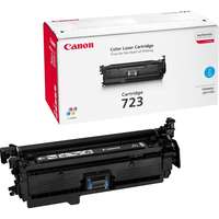 Canon Canon CRG-723 cyan toner 2643B002 (eredeti)