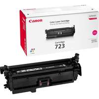 Canon Canon CRG-723 magenta toner 2642B002 (eredeti)