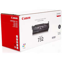 Canon Canon CRG-732 fekete toner 6263B002 (eredeti)