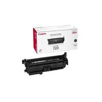 Canon Canon CRG-723 fekete toner 2644B002 (eredeti)