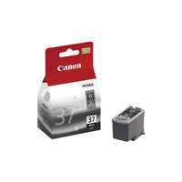 Canon Canon PG-37 fekete tintapatron 2145B001 (eredeti)