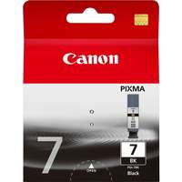 Canon Canon PGI-7 fekete tintapatron 2444B001 (eredeti)