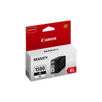 Canon Canon PGI-1500XL fekete tintapatron 9182B001 (eredeti)