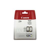 Canon Canon PG-545/CL-546 fekete/színes multipack 8287B005 (eredeti)