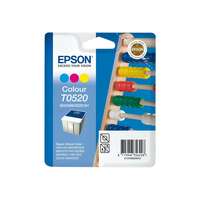 Epson Epson T0520 tintapatron color (eredeti)