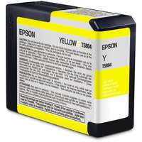 Epson Epson C13T580400 T5804 fotó sárga tintapatron (eredeti)
