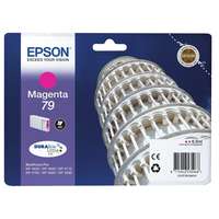 Epson Epson T7913 tintapatron magenta (eredeti) 0,8K