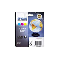 Epson Epson C13T26704010 T2670 színes tintapatron 6,7ml (eredeti)