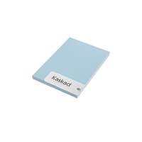 Kaskad Fénymásolópapír színes KASKAD A4 80gr kék (75) 100 lap/cs