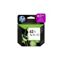 Hp HP C2P07AE No.62XL színes tintapatron (eredeti)