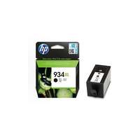 Hp HP C2P23AE (934XL) fekete nagykapacítású tintapatron (eredeti)
