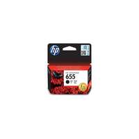 Hp Hp CZ109AE No.655 fekete tintapatron (eredeti)