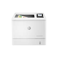 Hp HP Color LaserJet Enterprise M554dn színes lézer nyomtató