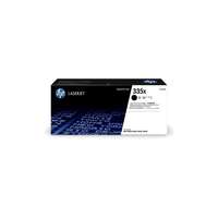 Hp HP W1335X No.335X fekete toner 13,7k (eredeti)