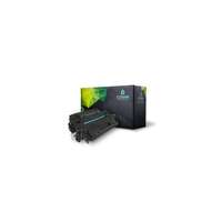 Hp HP CE255A No.55A/CRG524 Fekete toner utángyártott ICONINK