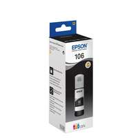 Epson Epson 106 Photo Black C13T00R140 tintapatron (eredeti)