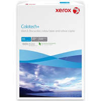 Xerox Másolópapír, digitális, A3, 120 g, XEROX "Colotech"