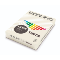 Copy tinta Másolópapír, színes, A3, 80g. Fabriano CopyTinta 250ív/csomag. pasztell elefántcsont