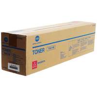 Konica minolta Minolta TN611 magenta toner (eredeti)